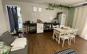 Lungomare Poetto Loft